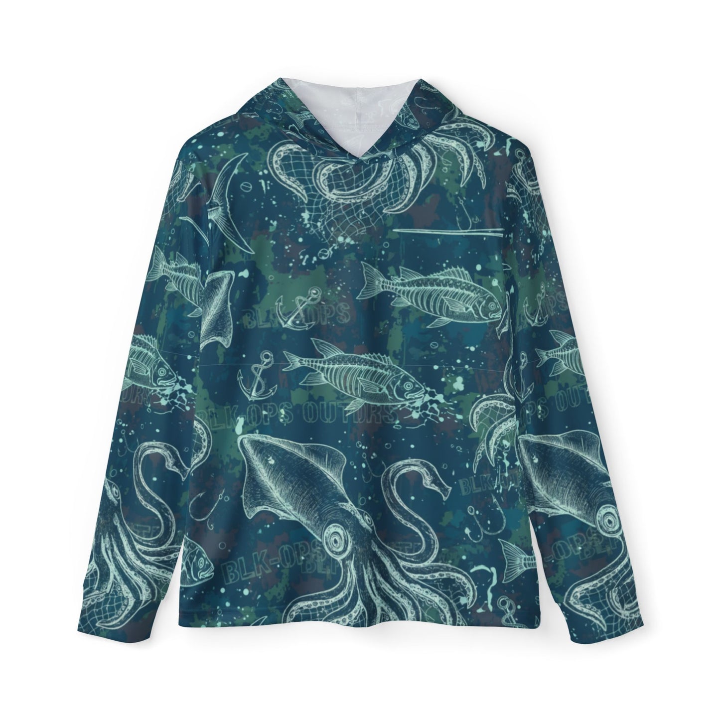 OCEAN MASHUP