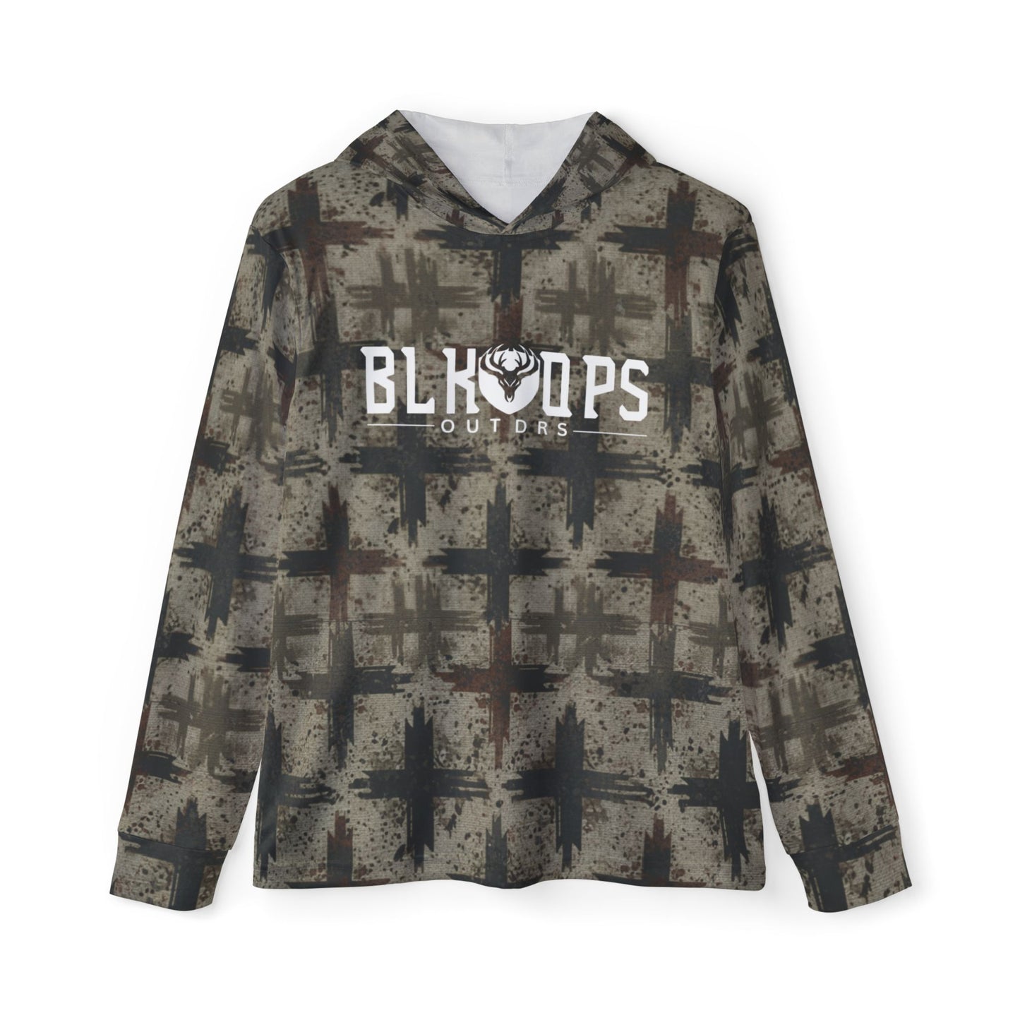 CamoCross