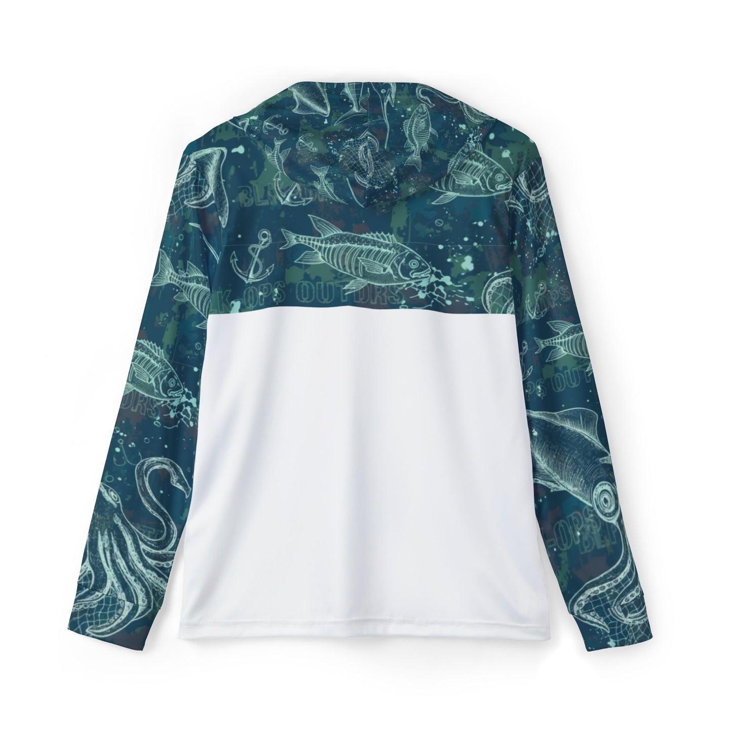 OCEAN MASHUP