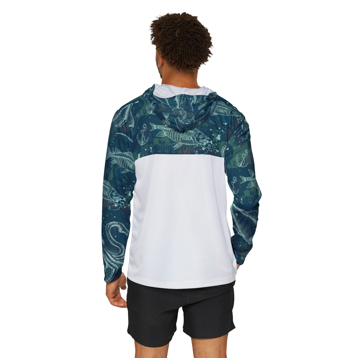 OCEAN MASHUP