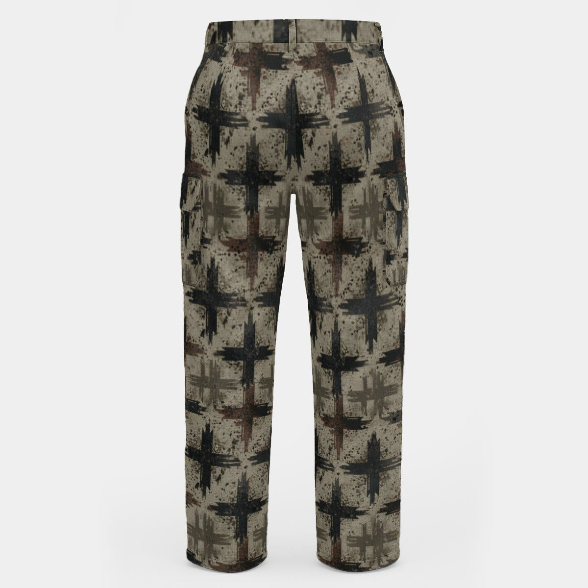 CROSSHATCH ASSAULT HUNT'N PANTS