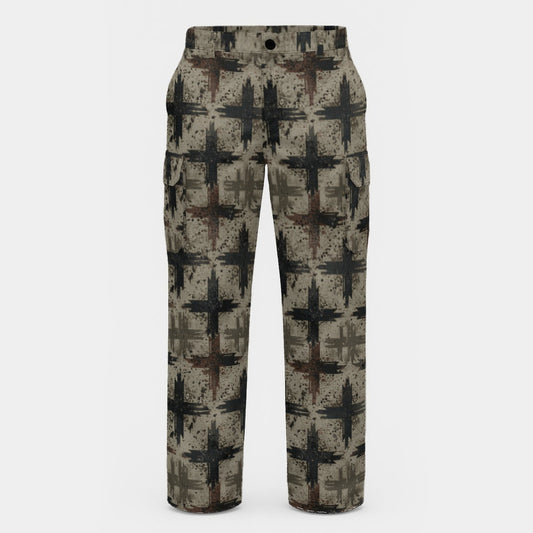 CROSSHATCH ASSAULT HUNT'N PANTS