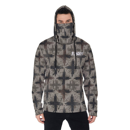 CROSSHATCH ASSAULT HUNT'N HOODIE