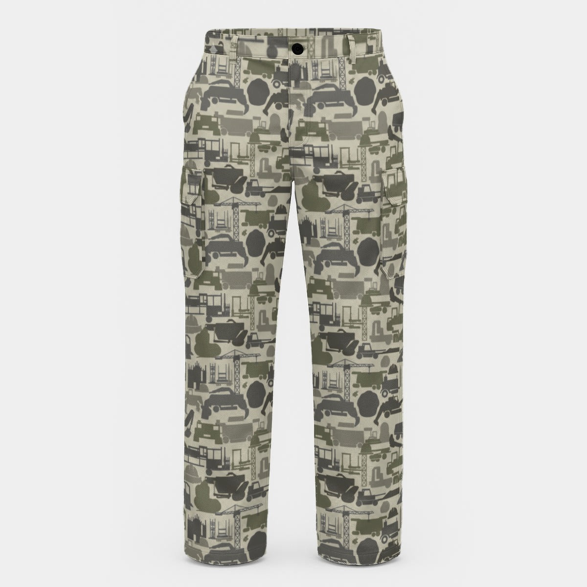SITE OPERATOR HUNT'N PANTS