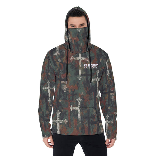 SANCTIFIED STEALTH HUNT'N HOODIE