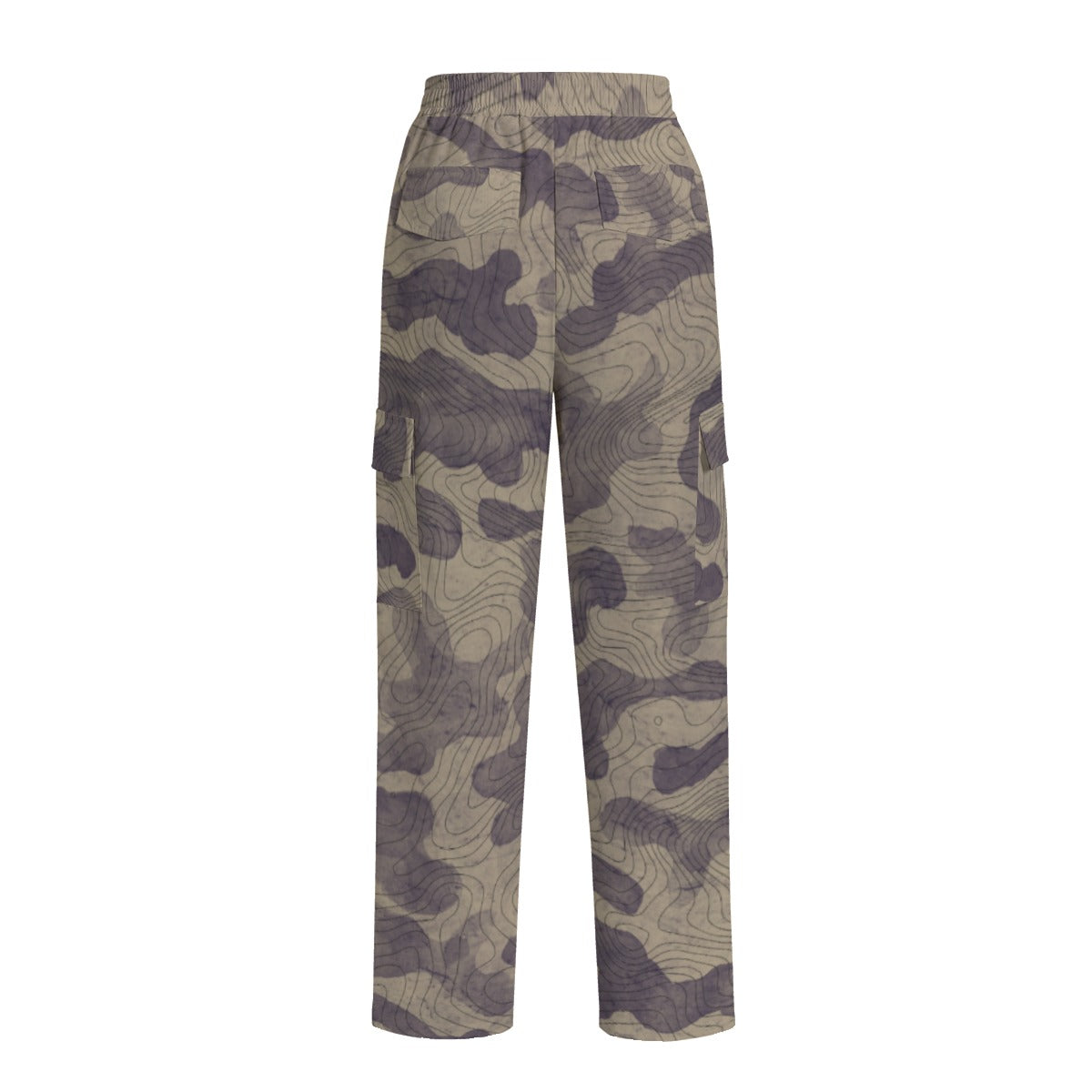 DUCK TRAIL TAN Women's Hunt'n Pants