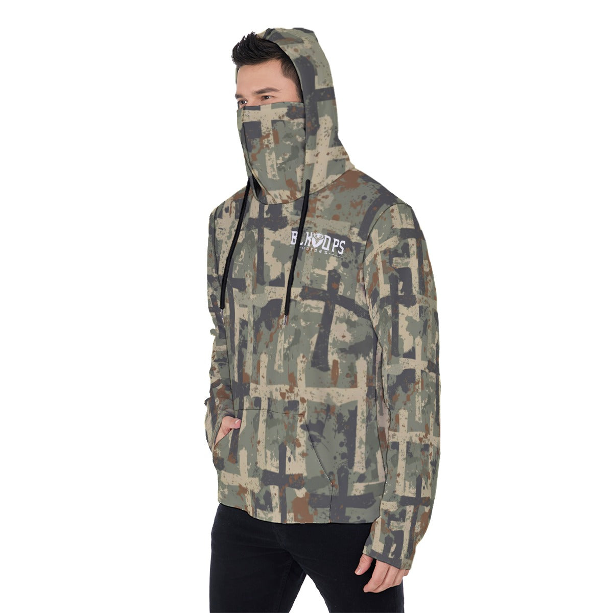 HOLY TERRAIN HUNT'N HOODIE