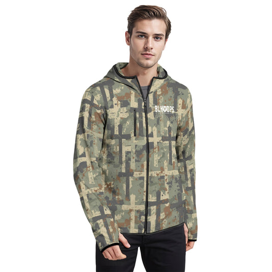 HOLY TERRAIN HUNT'N JACKET