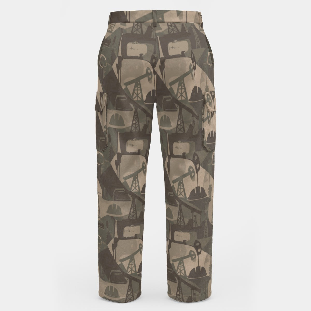RIG SHADOW Hunt'n Pants