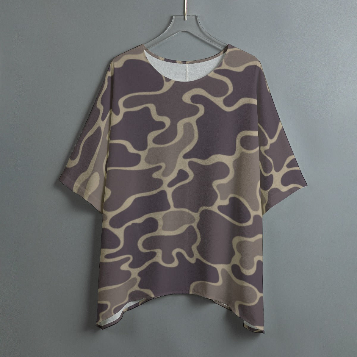 BROWNCAMO