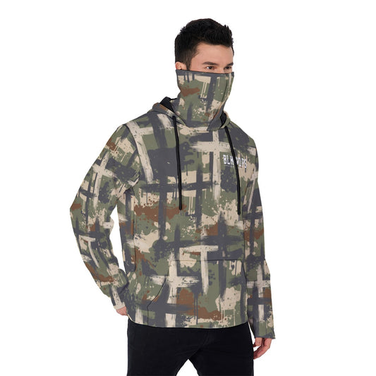 FAITHFUL TERRAIN HUNT'N HOODIE