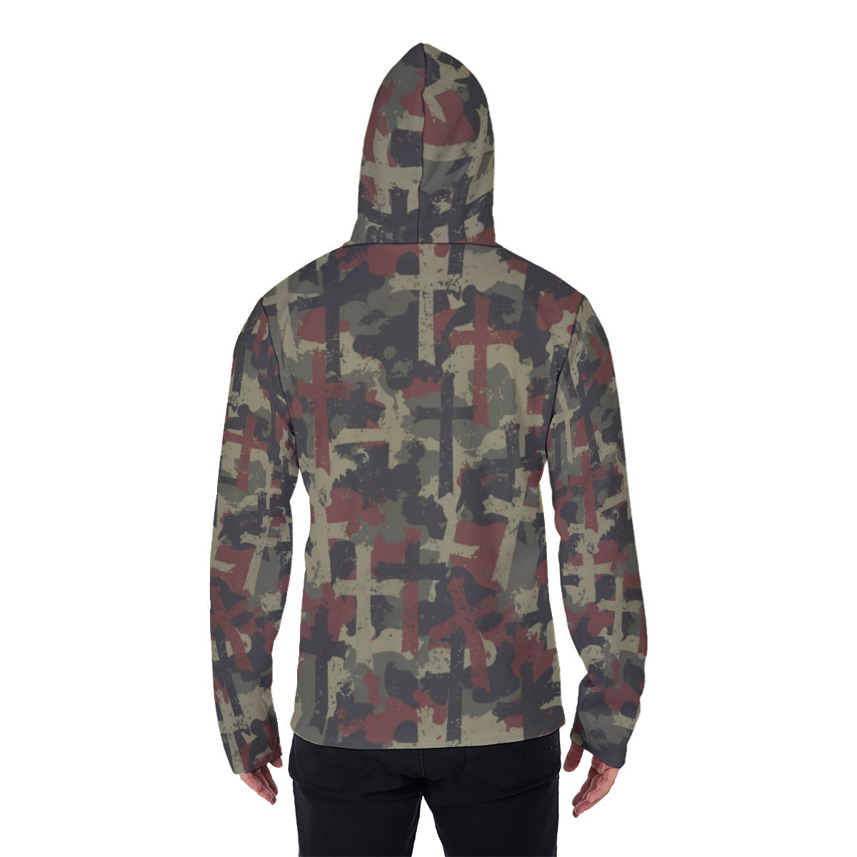ADS-BDRMHOODIE-MHKQG-FFFFFF-XS