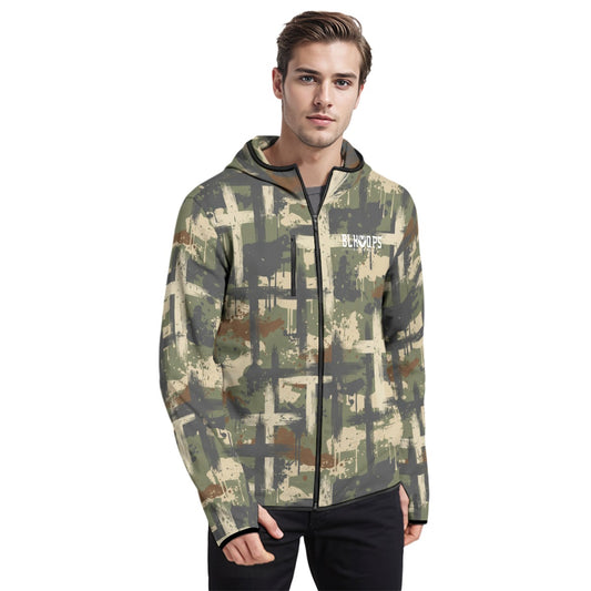 FAITHFUL TERRAIN HUNT'N JACKET