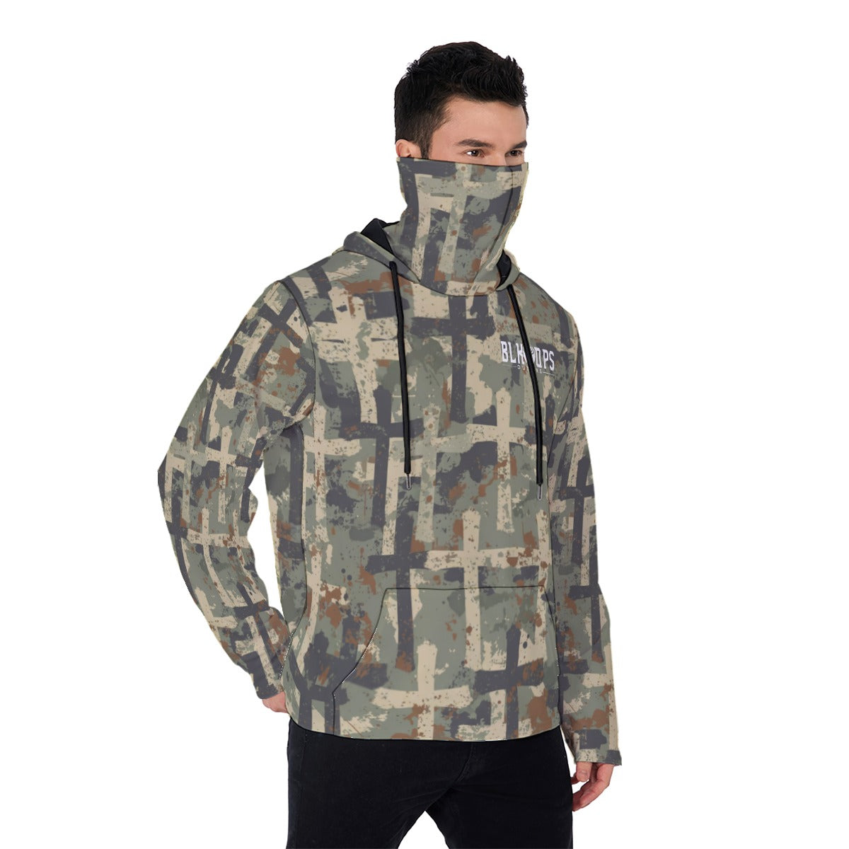 HOLY TERRAIN HUNT'N HOODIE