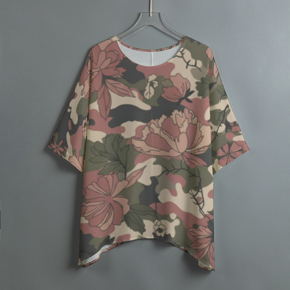 FLORALFLAGE