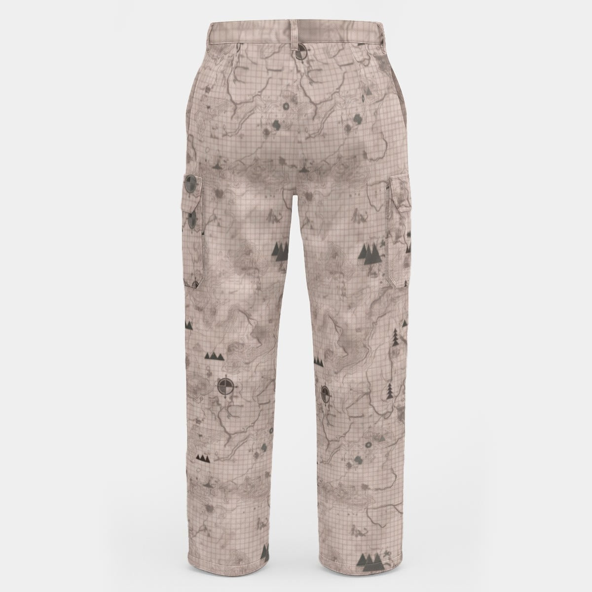 DEAD RECKONING TAN HUNT'N PANTS