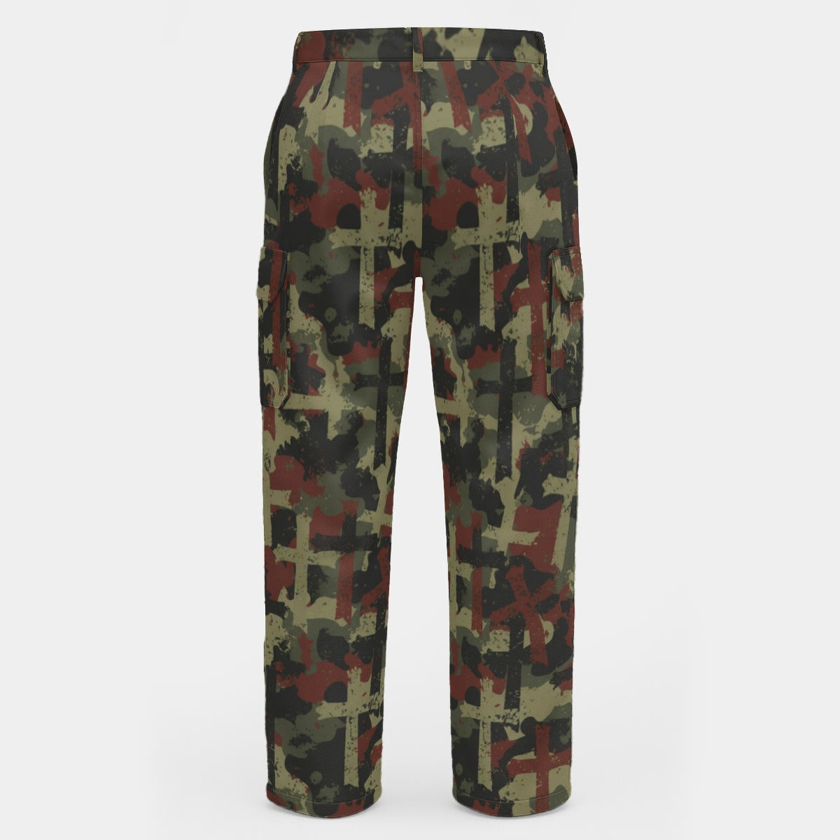 REDEEMERS RELIC hunt'n pants