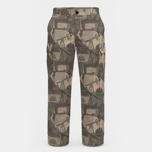 RIG SHADOW Hunt'n Pants