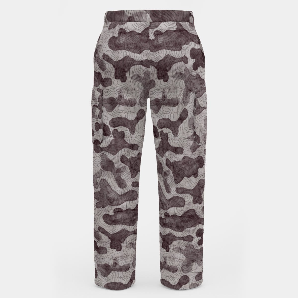 DUCK TRAIL BROWN HUNT'N PANTS