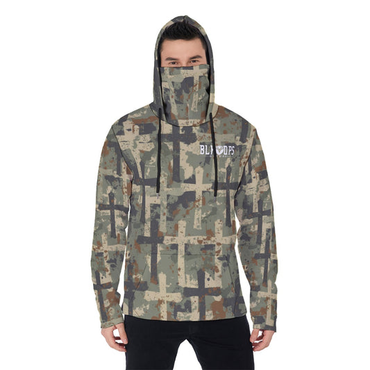 HOLY TERRAIN HUNT'N HOODIE