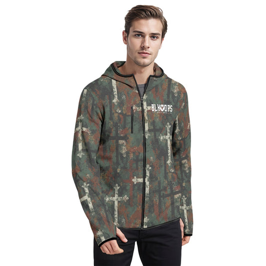 SANCTIFIED STEALTH HUNT'N JACKET