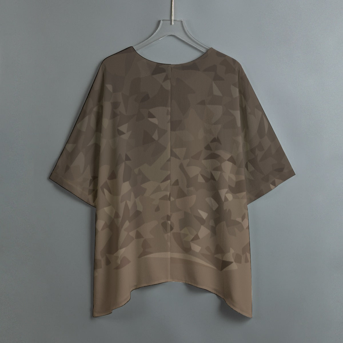 FADED BROWN