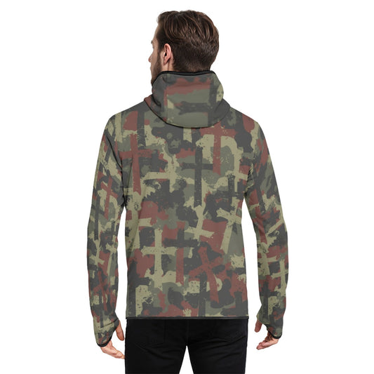 REDEEMERS RELIC HUNT'N JACKET