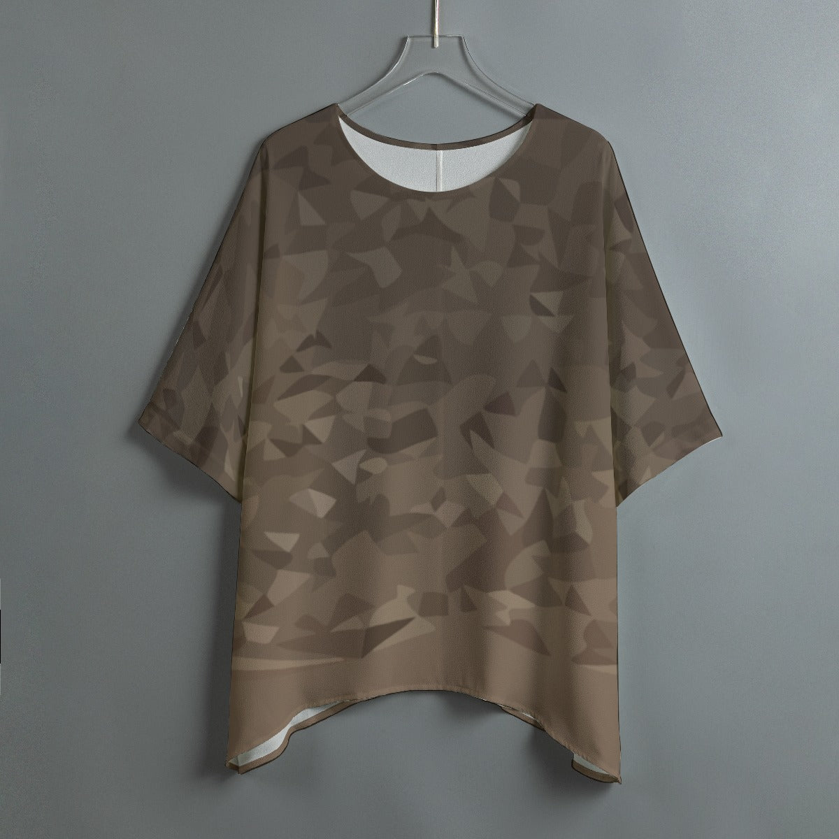 FADED BROWN