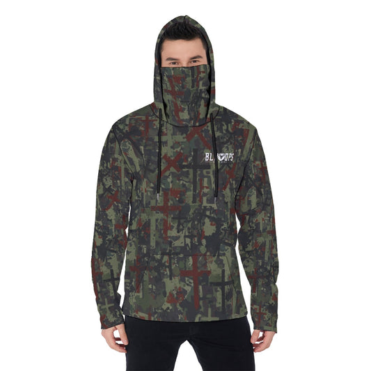 REDEEMERS RELIC HUNT'N HOODIE