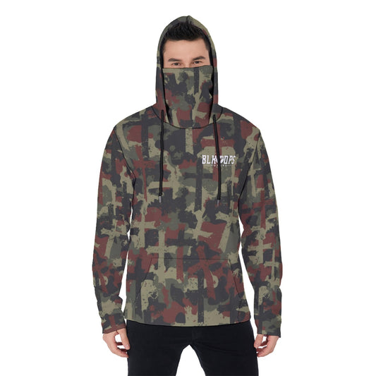 REDEEMERS RELIC HUNT'N HOODIE