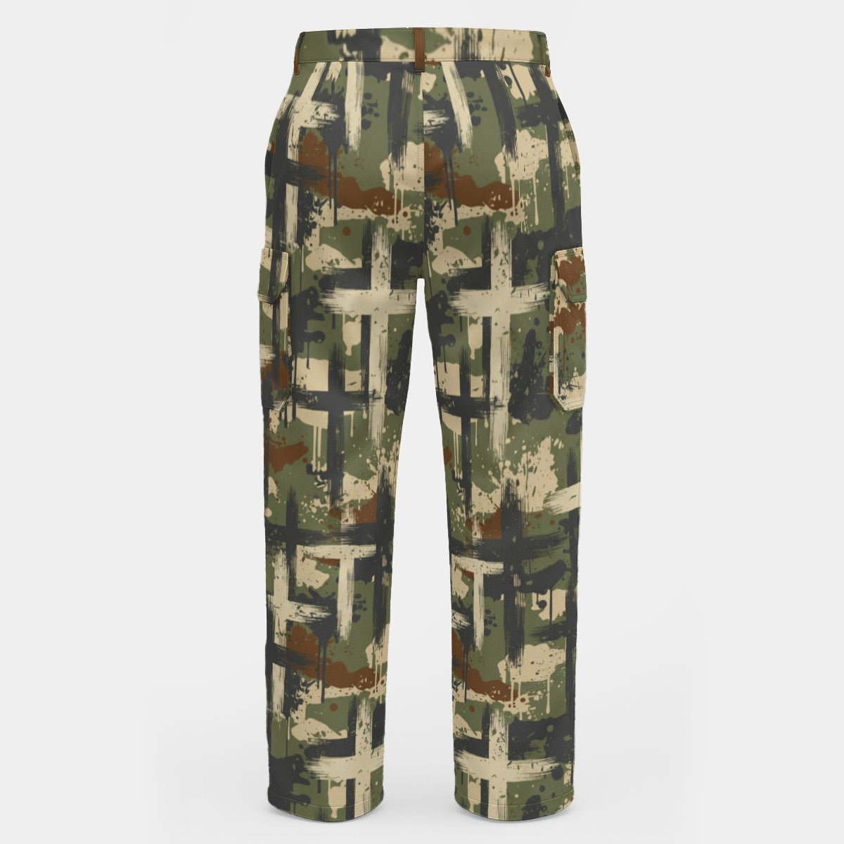 FAITHFUL TERRAIN HUNT'N Pants