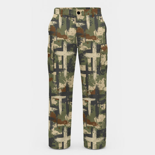 FAITHFUL TERRAIN HUNT'N Pants