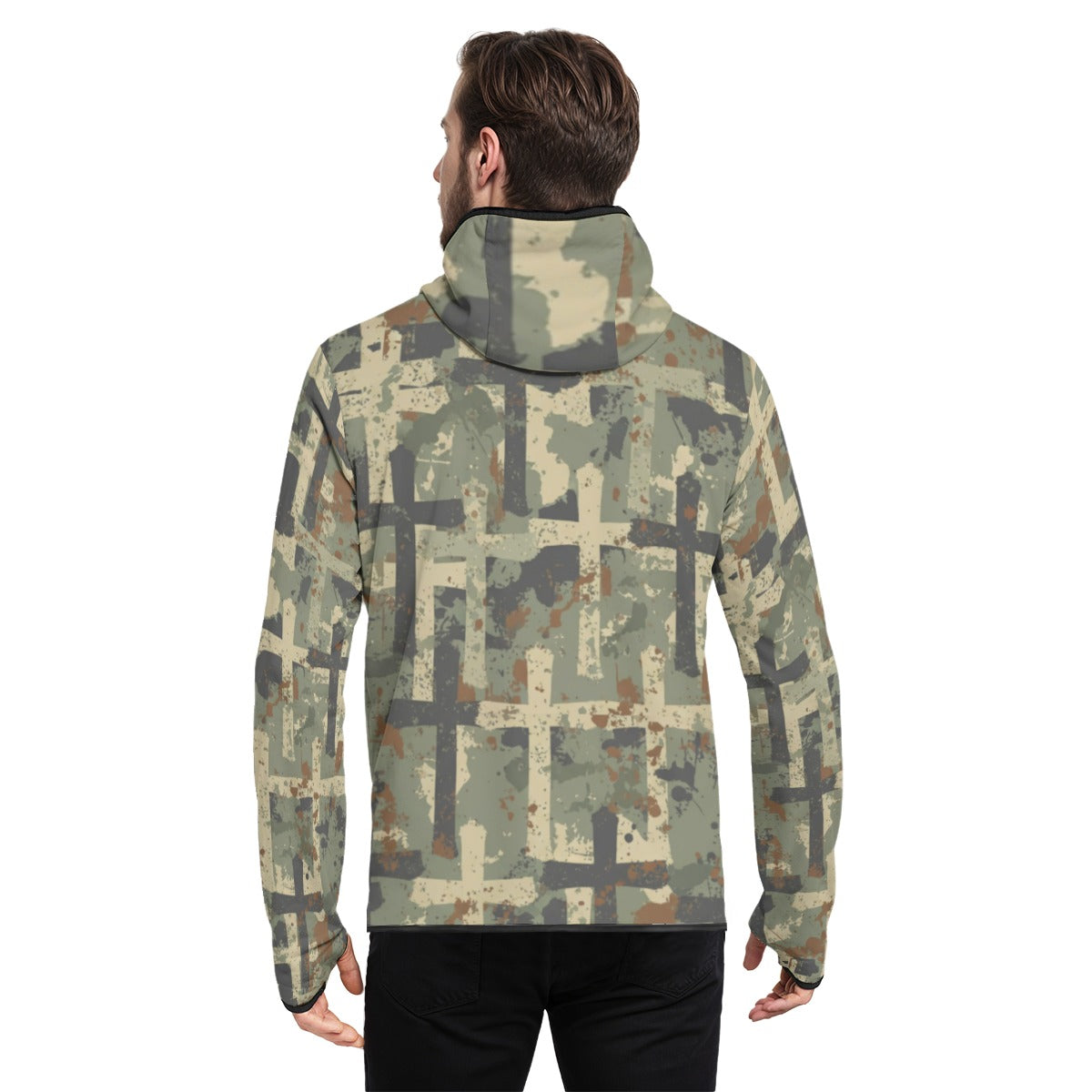 HOLY TERRAIN HUNT'N JACKET