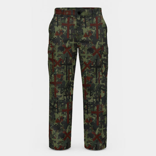 DEVINE DISGUISE Hunt'n Pants