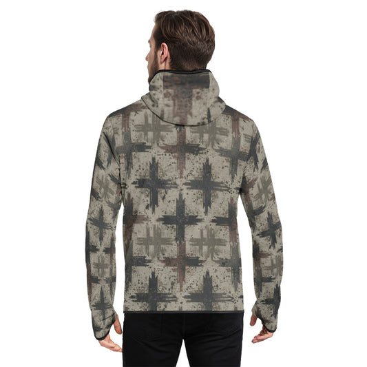 CROSSHATCH ASSAULT HUNT'N JACKET