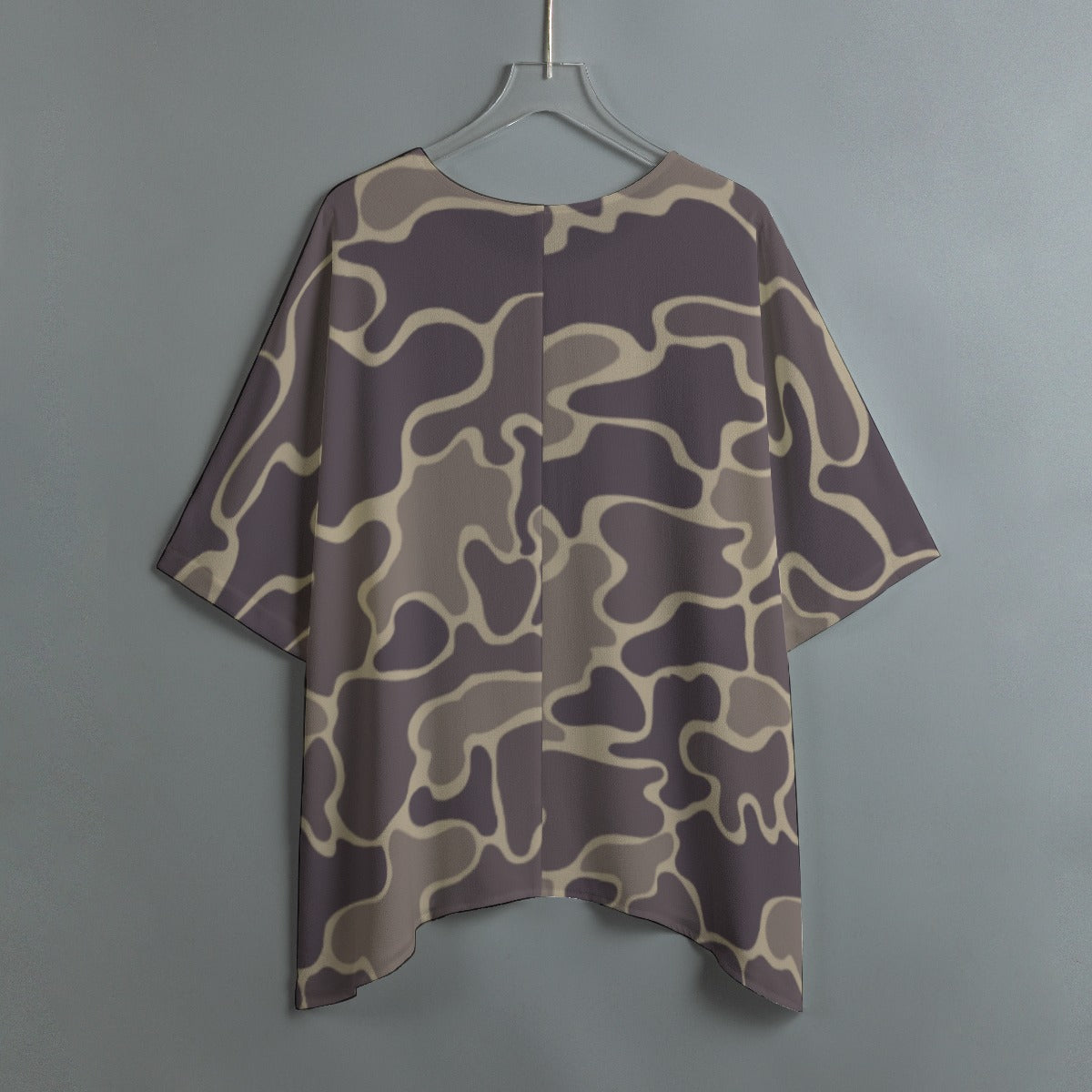 BROWNCAMO