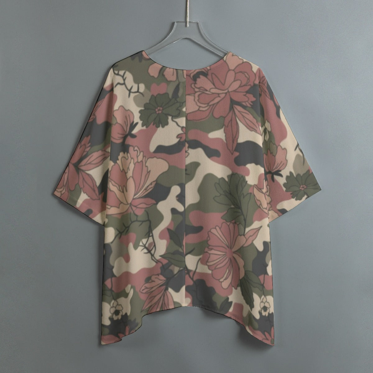 FLORALFLAGE