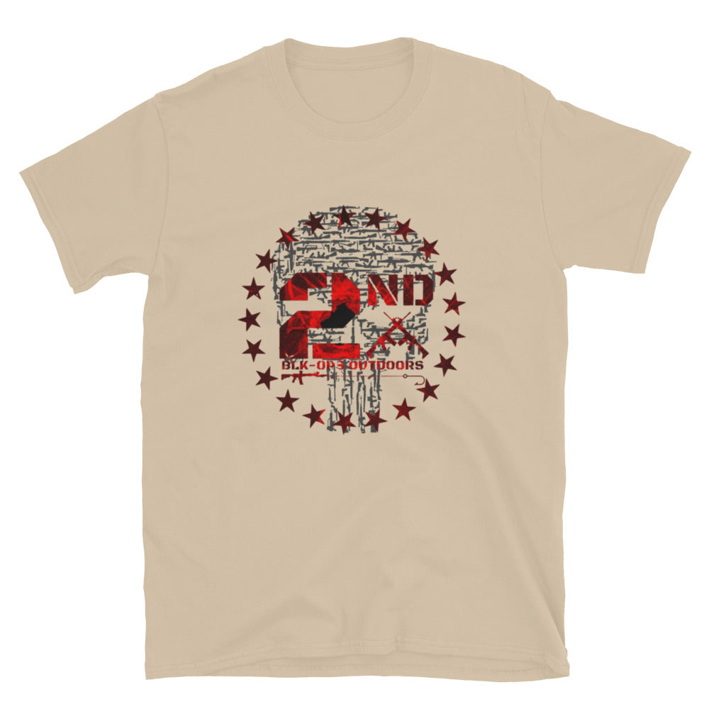 2ND AMENDMENT - Sand / S