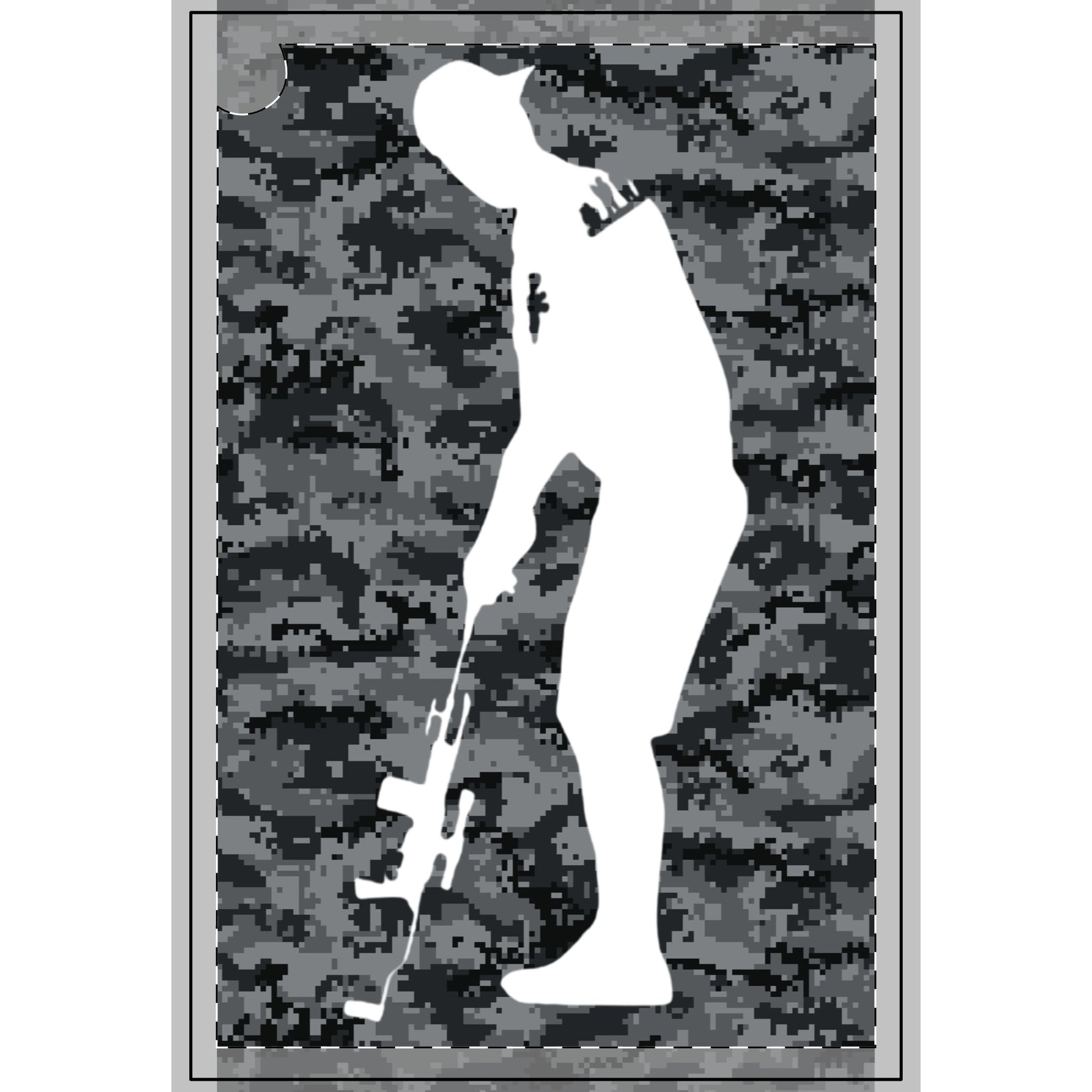 BLK-OPS GOLF Golf Towels - BLK-OPS OUTDOORS
