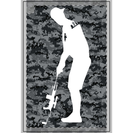 BLK-OPS GOLF Golf Towels - BLK-OPS OUTDOORS