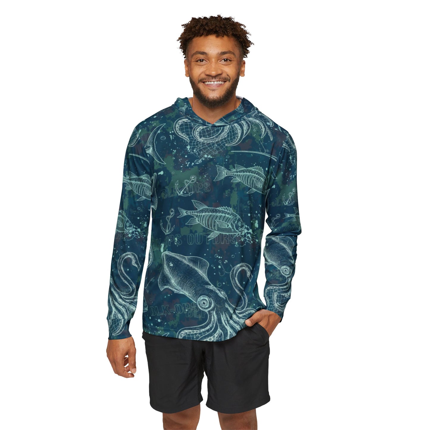 OCEAN MASHUP