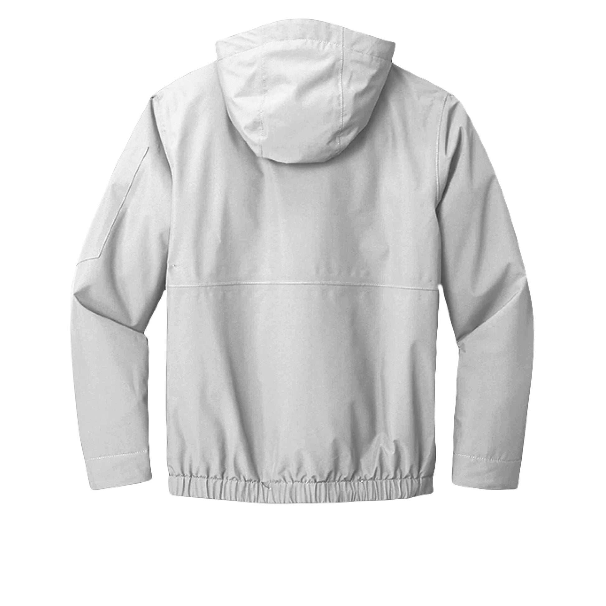 True Royal - BACK