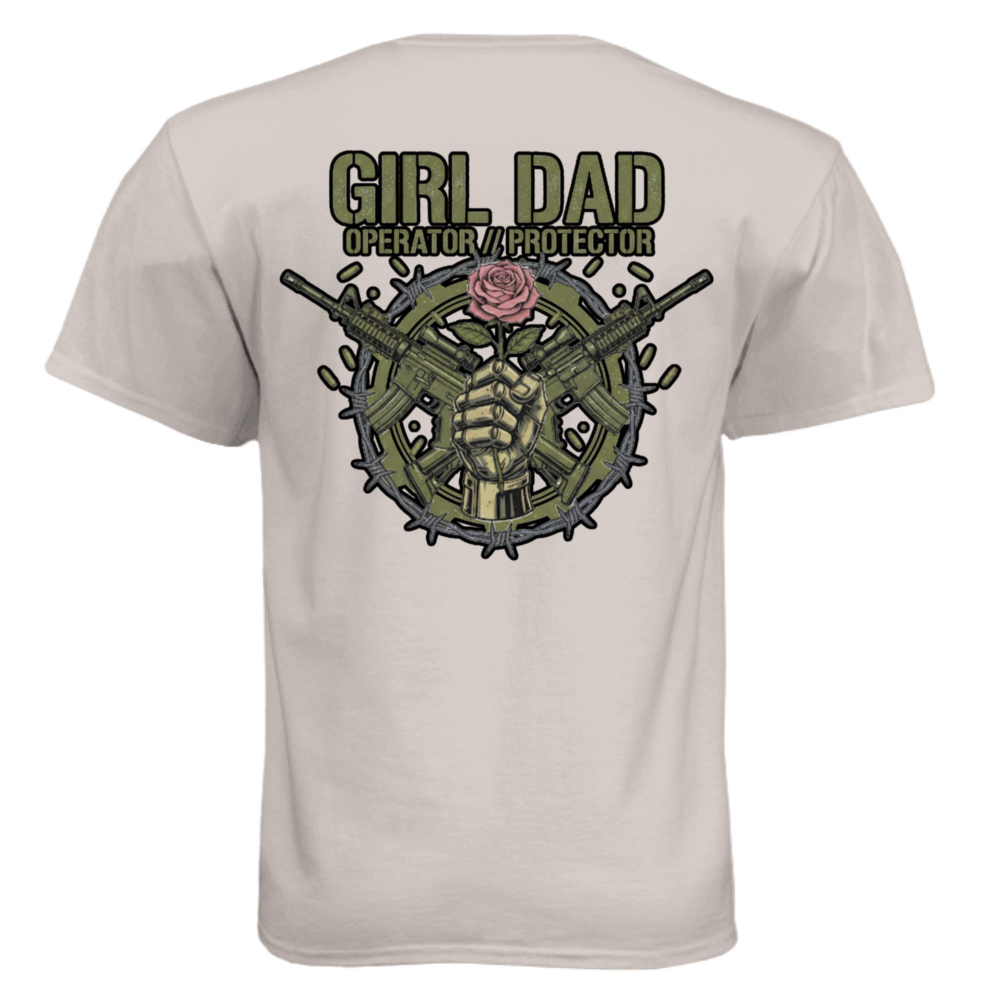 Silk - BACK