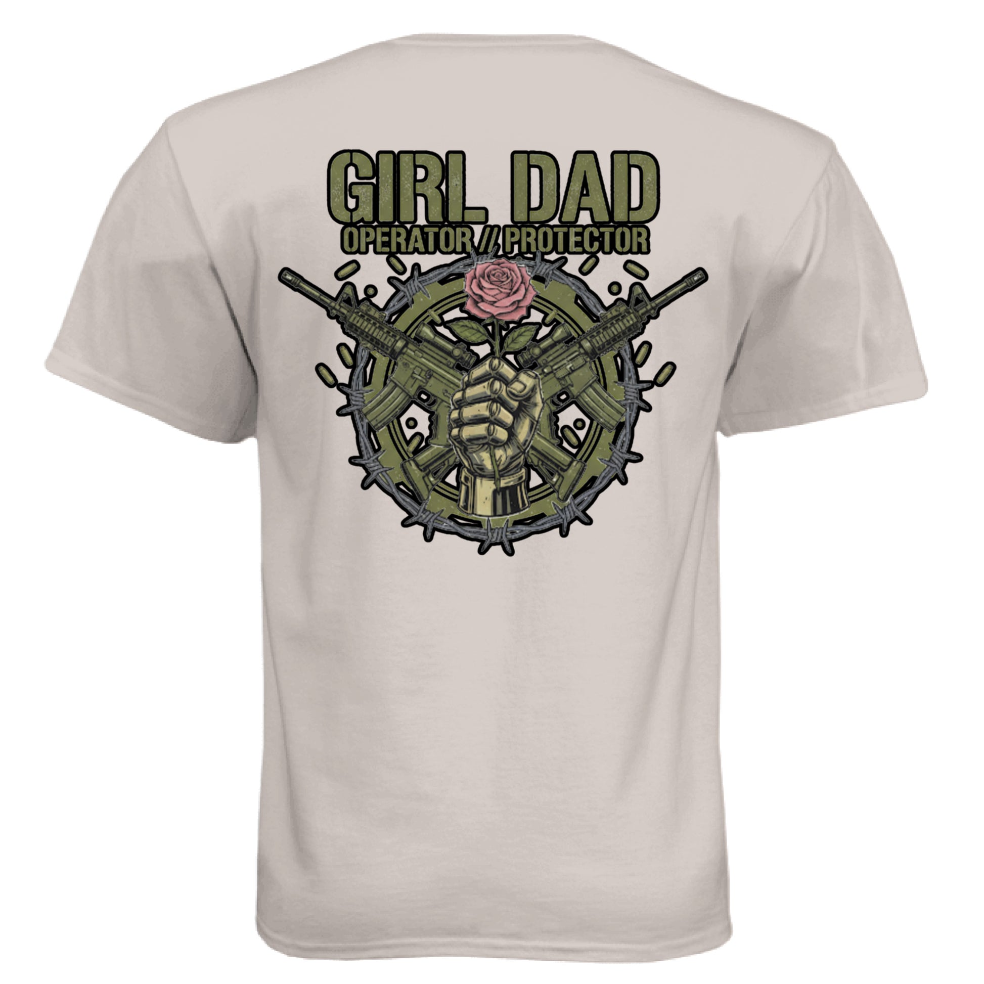 Silk - BACK