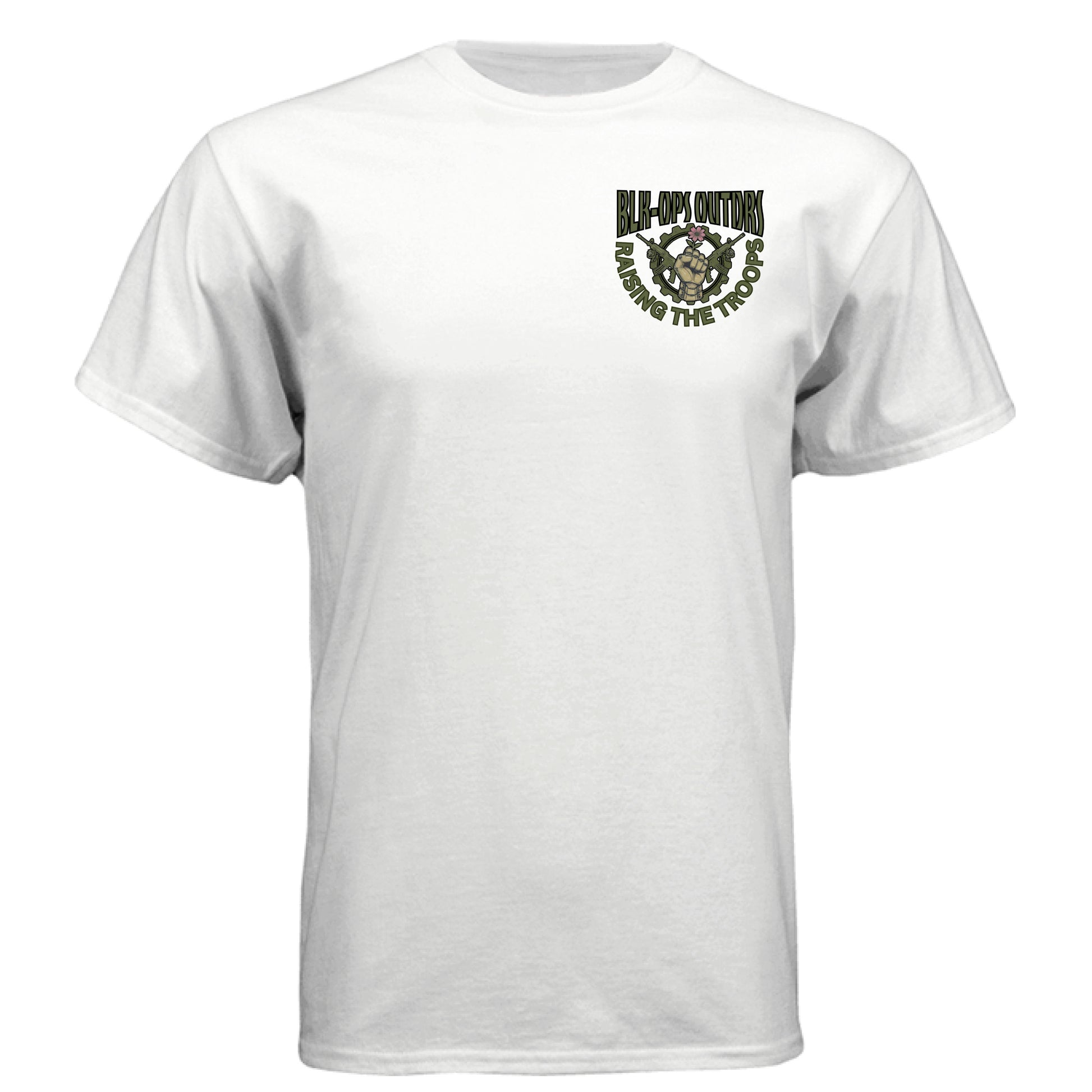 White - FRONT