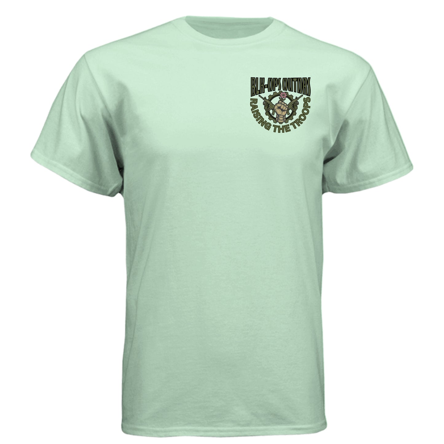 Mint - FRONT