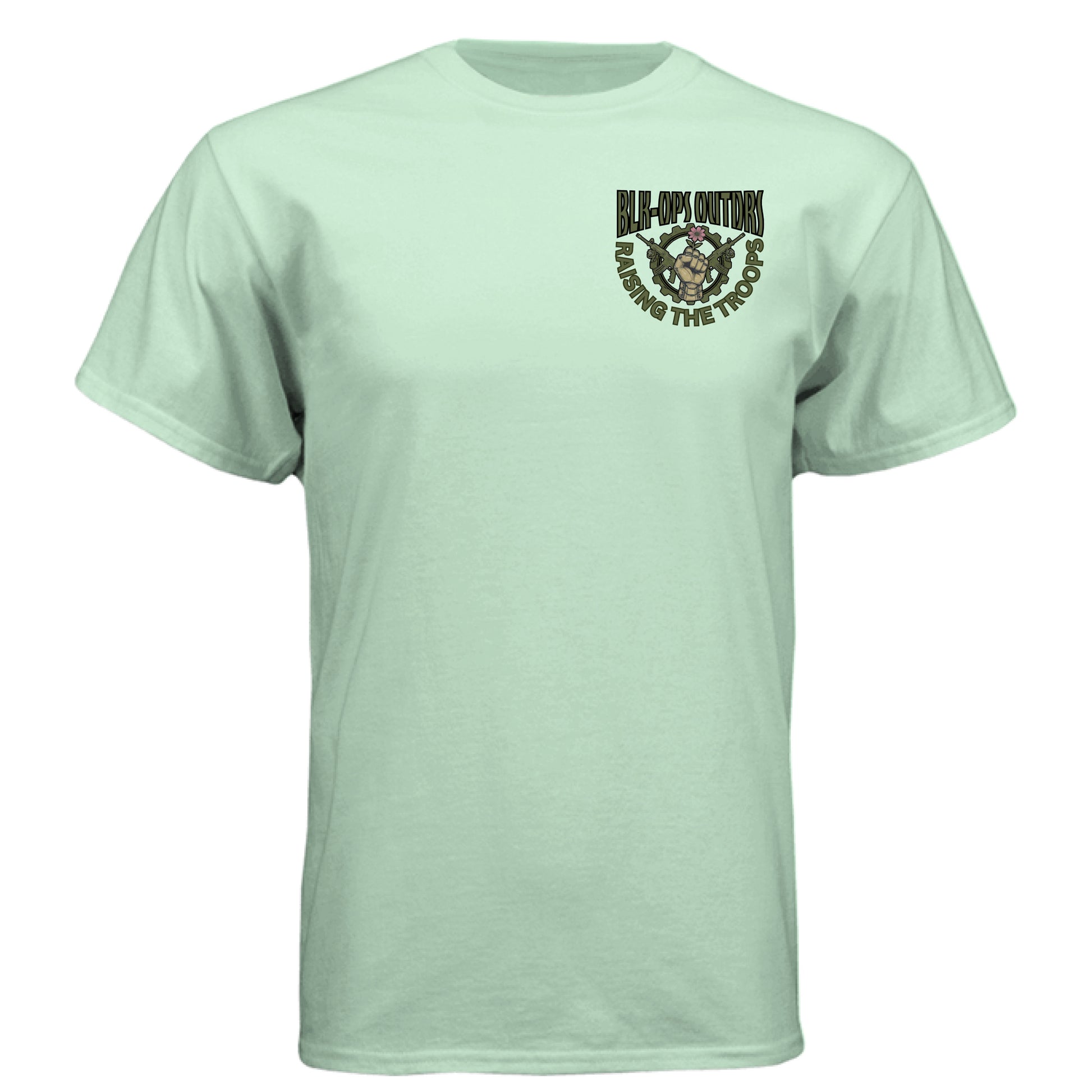 Mint - FRONT