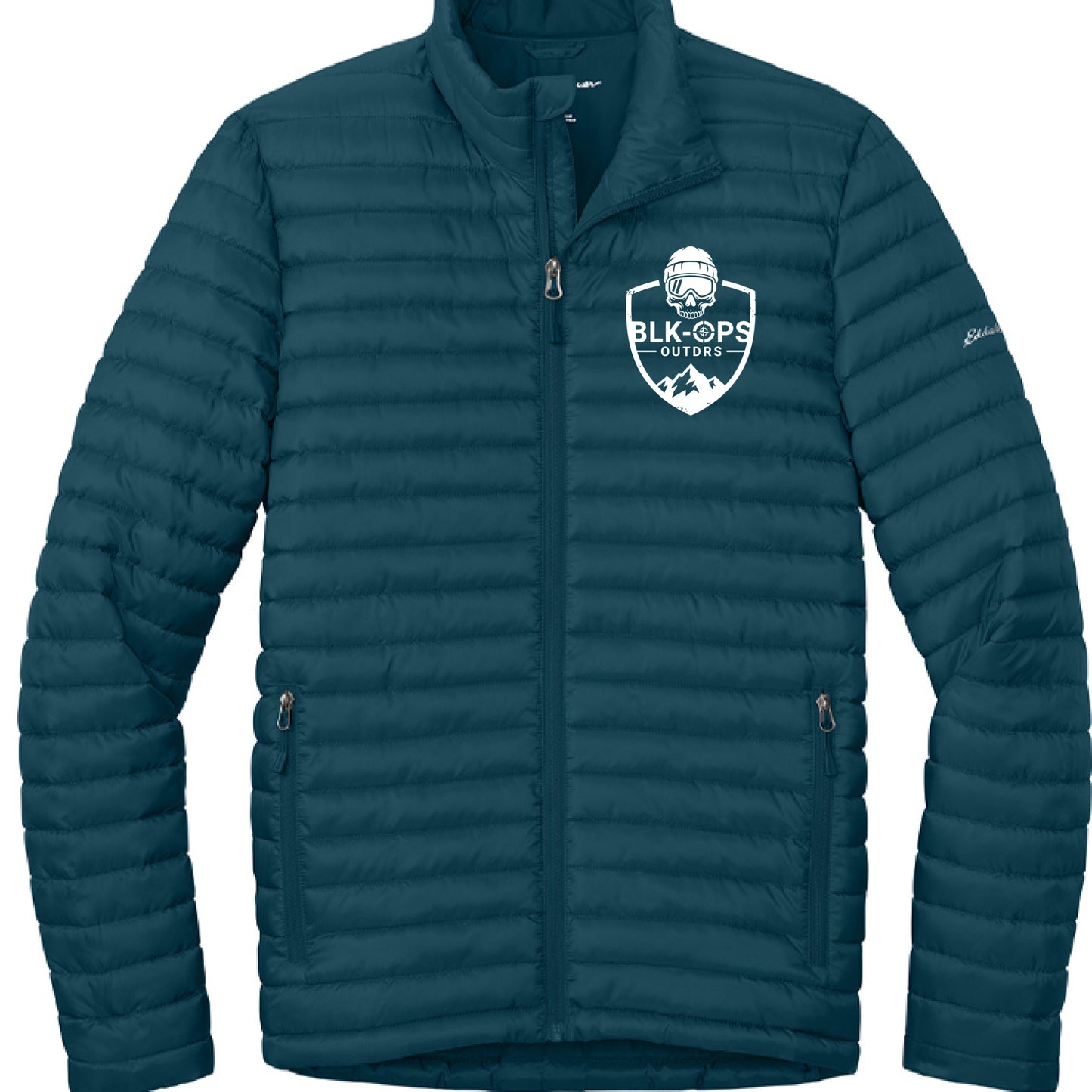 Adriatic Blue - FRONT