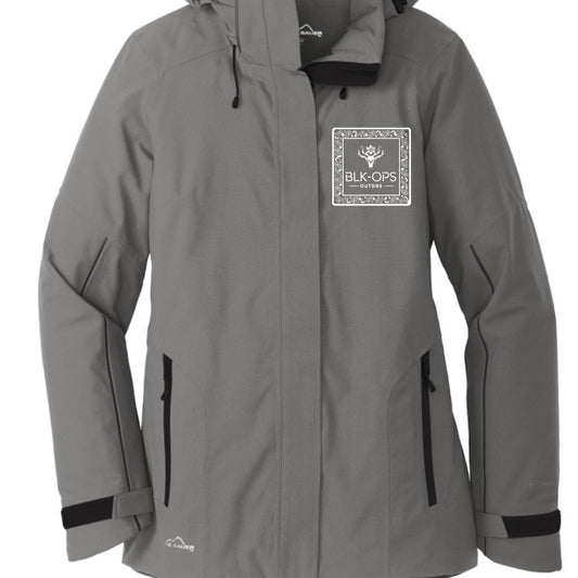 Metal Grey - FRONT