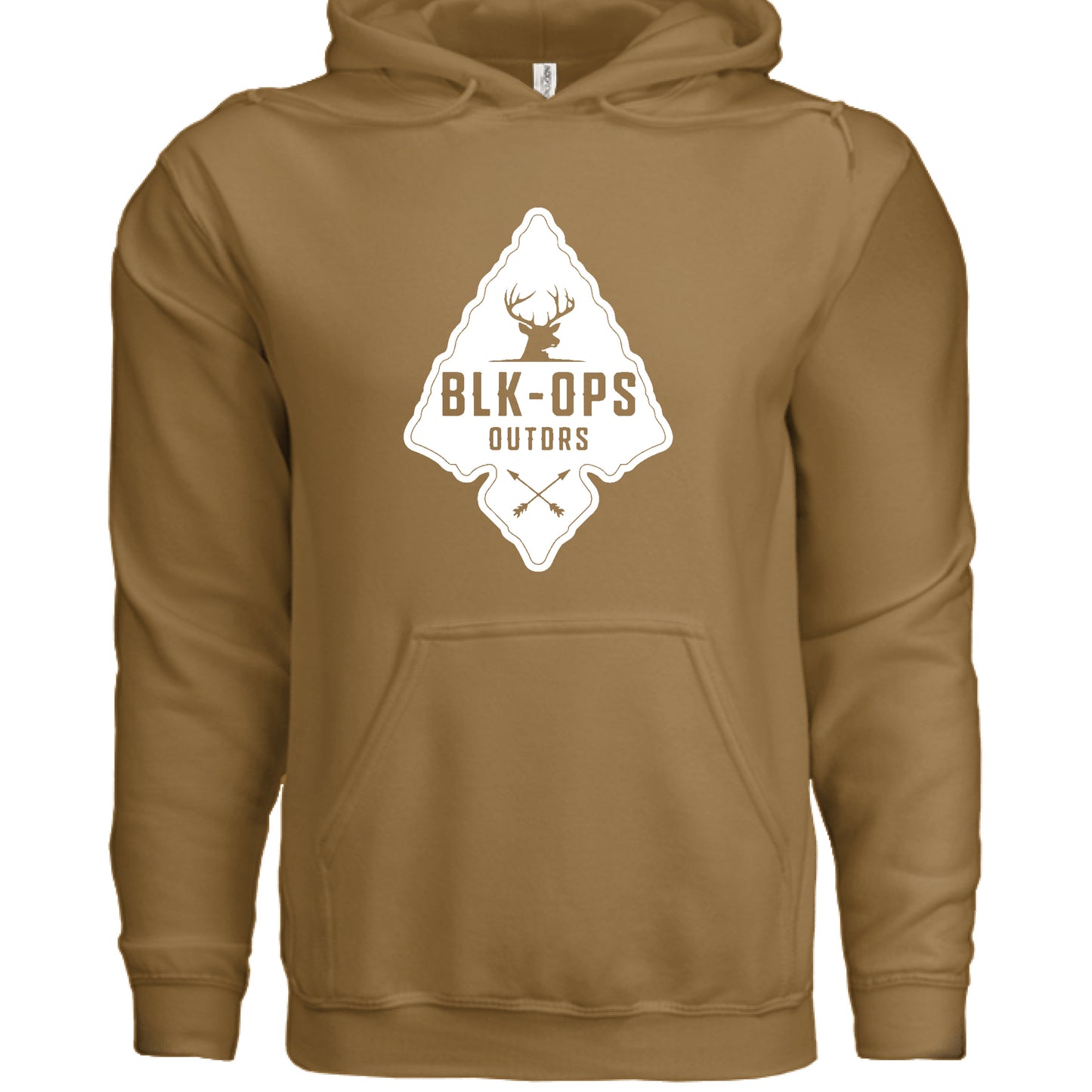 Brown - FRONT
